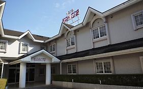 ホテルカホウ 千葉土気店 Chiba-Toke 